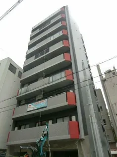 グランパシフィック十三元今里の画像