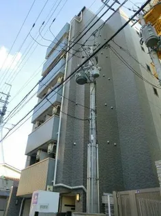 グランパシフィック十三の画像