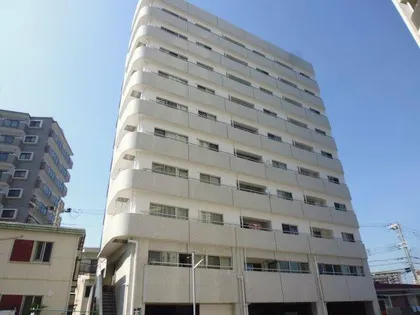 YKハイツ中崎の画像