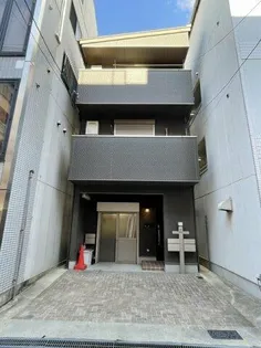 アルテミス京橋の画像