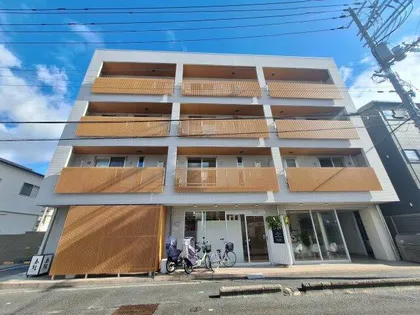 ヴェヌスタ御舟の画像