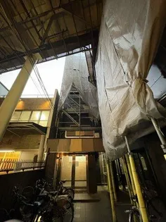 メープルリンク弐番館の画像