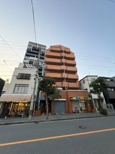 ノバカネイチ天王寺の画像