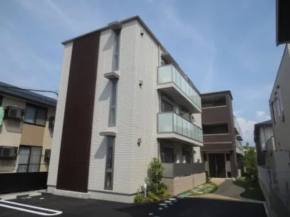 シャーメゾン サンライズの画像