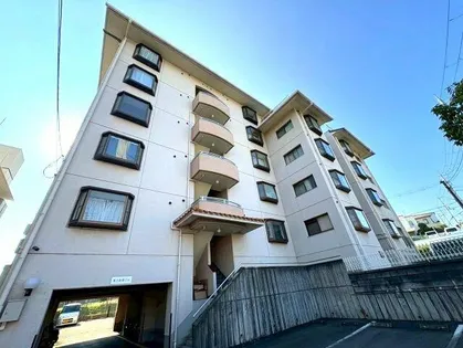 峰塚マンションの画像