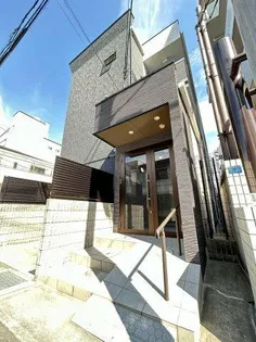 ワコーレヴィータ神戸グランパルクの画像