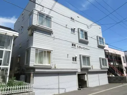 シティーシャトーの画像