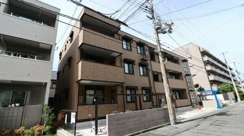 ブル マリーノ衣掛の画像