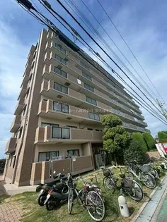 サバービア泉大津の画像