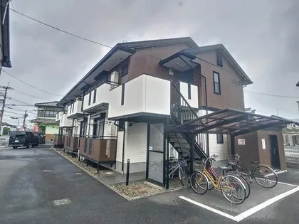 メゾン ラ コート弐番館の画像