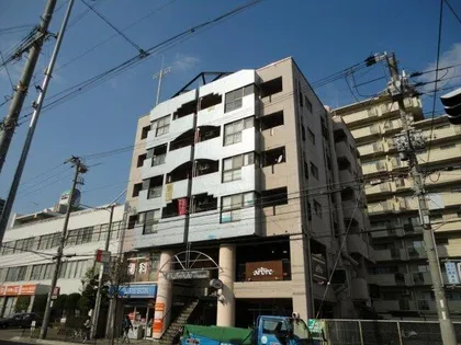 R2フラット久保の画像
