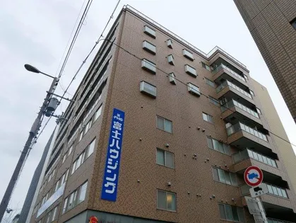 クローバー プレミア昭和町の画像