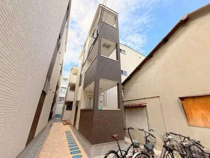 GRANDE MAISON南巽の画像