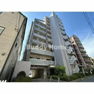 キャピトールタワーの画像