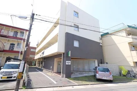 パークステージ中村の画像