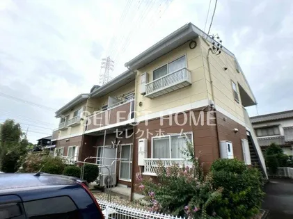 サンコーポラスの画像