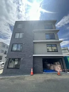 グレイス スクエア【4階】の外観