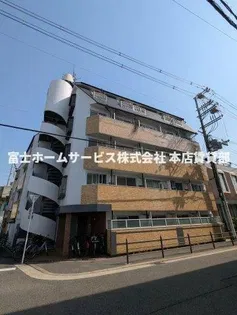 CRESTの画像