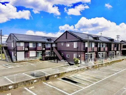 グリーンステージ白山の画像