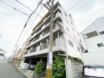 パシフィック高井田本通の画像