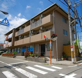 アクシス堂山IIの画像