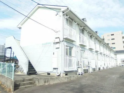 メゾンプレステージ Bの画像