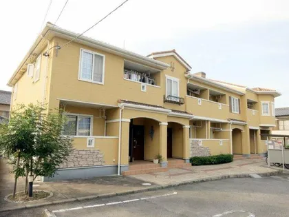 ボヌール チムニーの画像