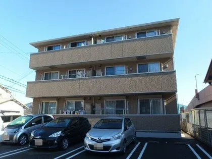 プリーズ錦の画像