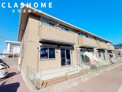 ア カームハウスの画像