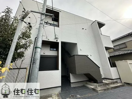 リュミエール ウェストの画像