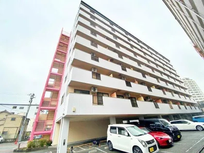 Mプラザ城東五番館の画像