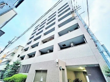 リヴェール楠根の画像