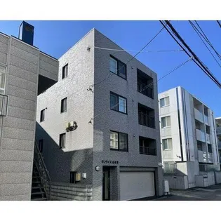 サンライズ山本IIIの画像
