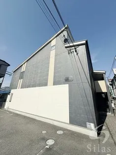 ハイツブリックスの画像