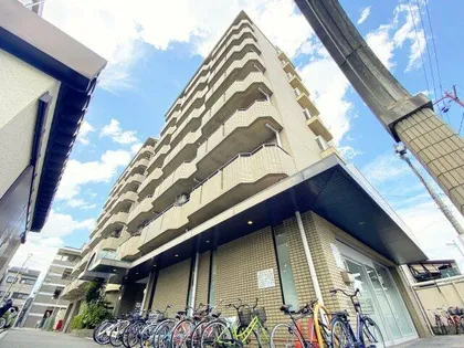 日宝ライフ放出西の画像