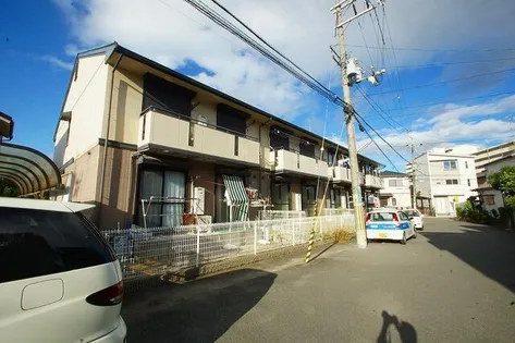 リヴェール深沢A棟の画像