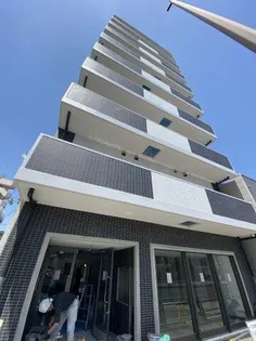 フォーリアライズ千林ヴァロ【9階】の外観