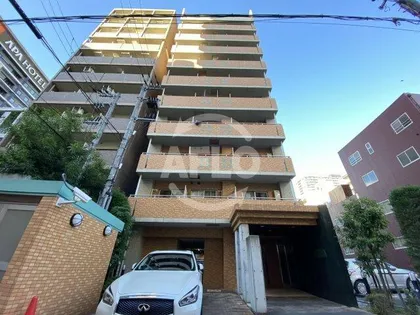 ジュネーゼグラン東梅田の画像