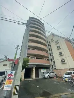 ラフォーレ西公園の画像