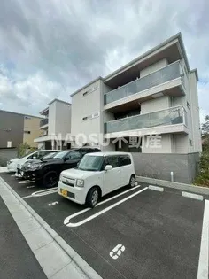 アベニール末広の画像