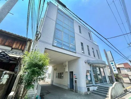 オリーブハウスⅡ【3階】の外観