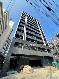 MDI Prosperare 北九州市立大学前【306号室】の外観