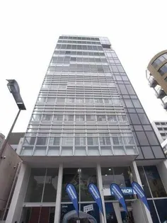 GLASHAUS【5階】の外観