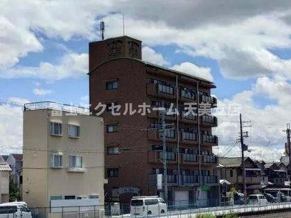 サンローゼ松原の画像