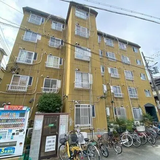 ビーバーハイツ桃ヶ池IIの画像