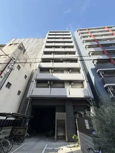 CLASS HILLS 難波南の画像