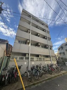 ソシオ塚本ハイツの画像