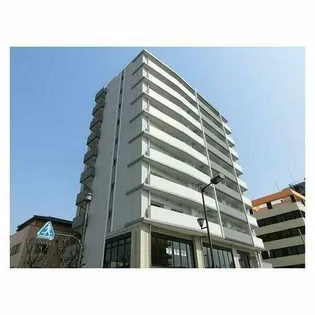 シティーコート堺駅前ロータリーの画像