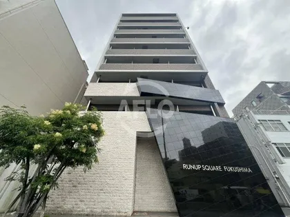 ラナップスクエア福島の画像