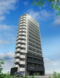 アドバンス大阪城ベレッツァの画像